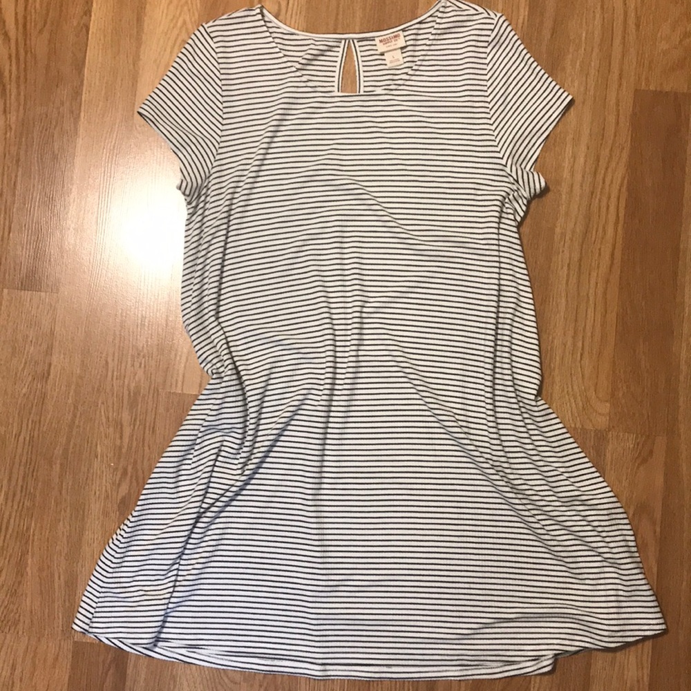 T-Shirt Dress